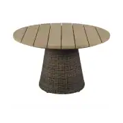 Skal Round Dining Table