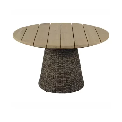 Skal Round Dining Table