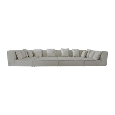 Sunken Sofa