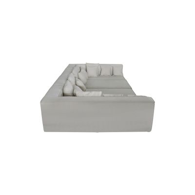 Sunken Sofa