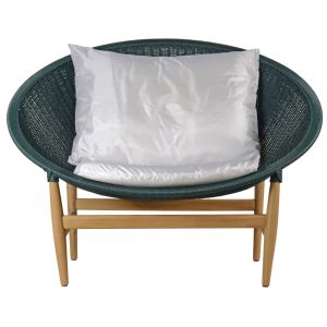 Alila Round Chair