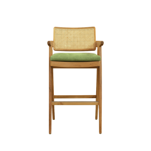Ariston Bar Stool