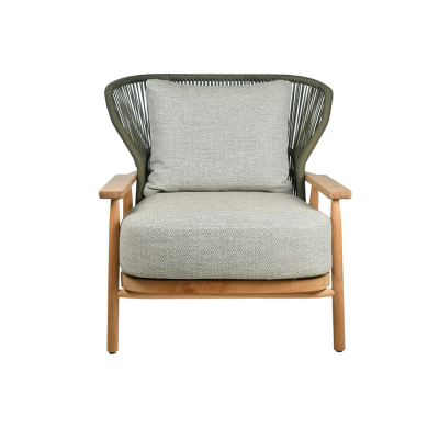 Cowrie Lounge Chair