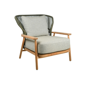 Cowrie Lounge Chair