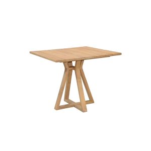 Cross Dining Table