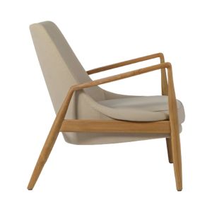 Custom Lounge Chair Camari