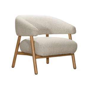 Dakota Lounge Chair