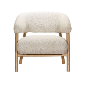 Dakota Lounge Chair