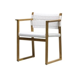 Burgos Outdoor Armchair