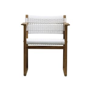 Burgos Outdoor Armchair