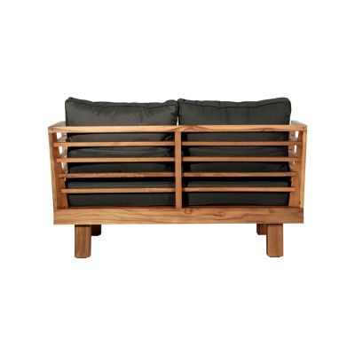 Stripe Sofa