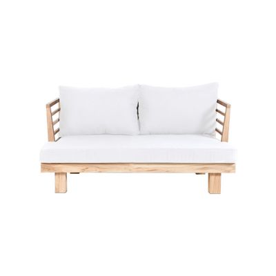 Stripe Sofa