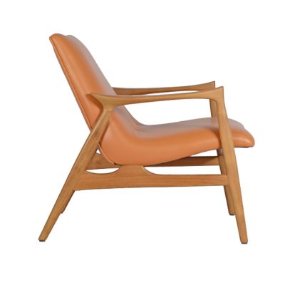 Hunting Lounge Chair