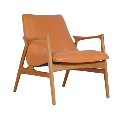 Hunting Lounge Chair