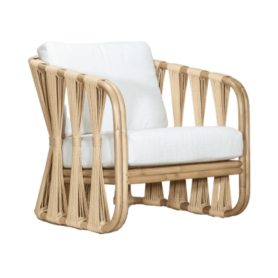 Jago Lounge Chair