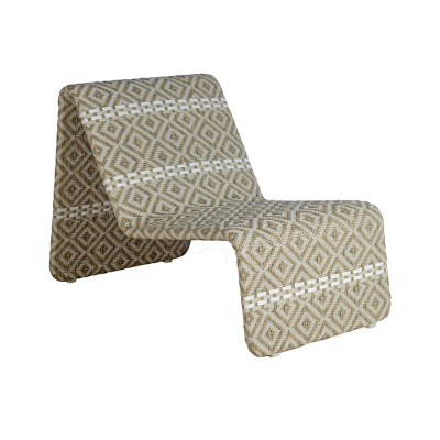Kanye Lounge Chair