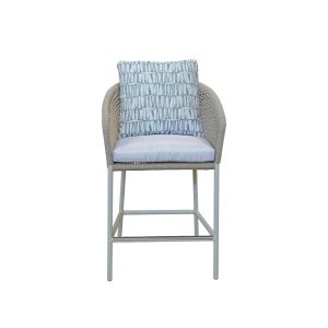 Knot Bar Stool