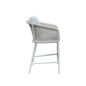 Knot Bar Stool