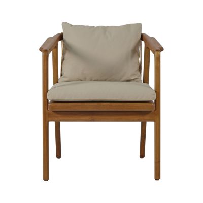 Mads Dining Armchair