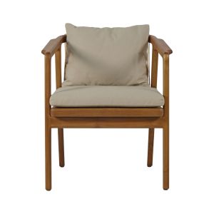 Mads Dining Armchair