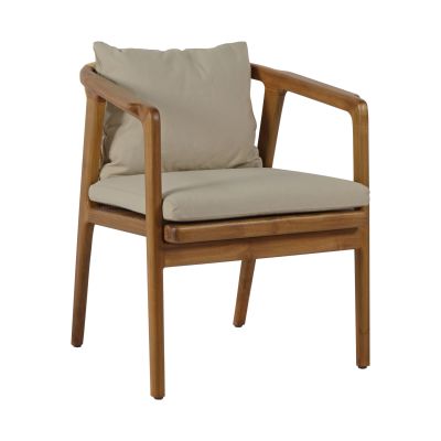 Mads Dining Armchair