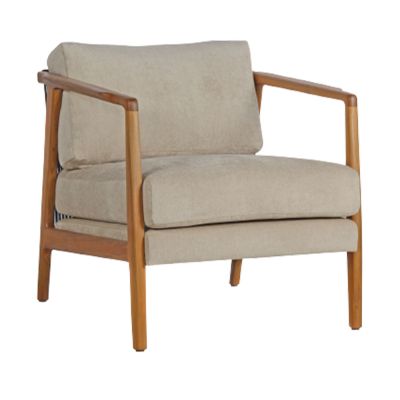 Mads Lounge Chair