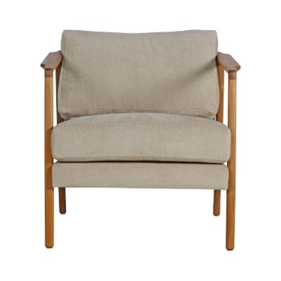 Mads Lounge Chair