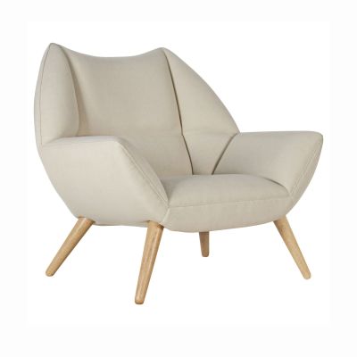 May Lounge Chair
