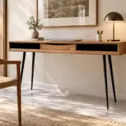 Mols Teak Desk