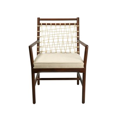 No Dining Chairs 1