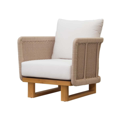 Norfolk Lounge Chair