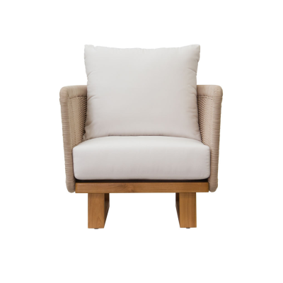 Norfolk Lounge Chair