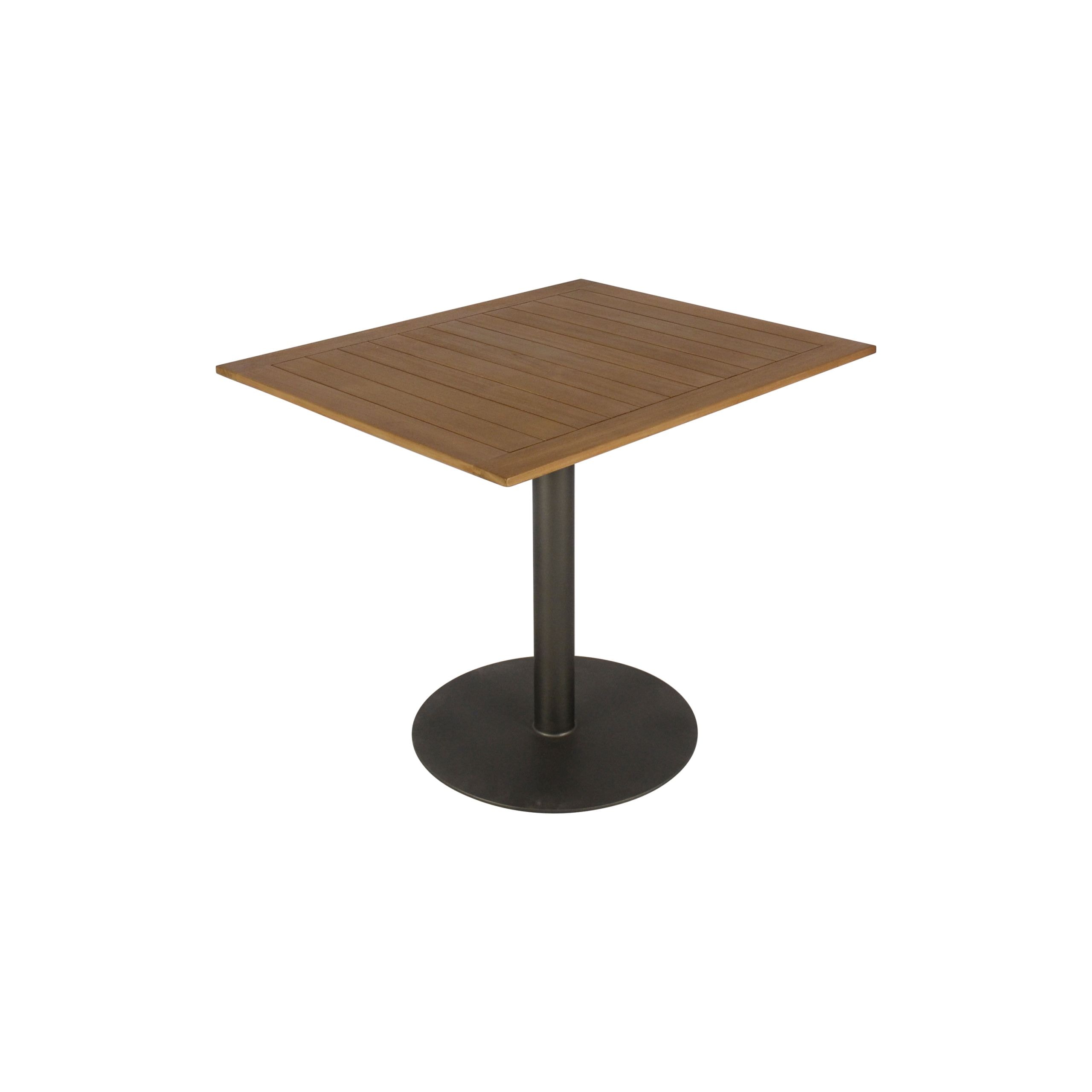 Bistro Table