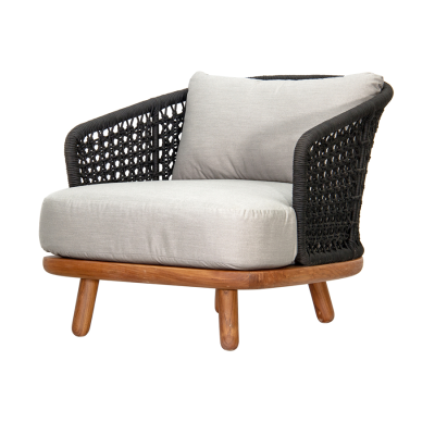 Paros Lounge Chair