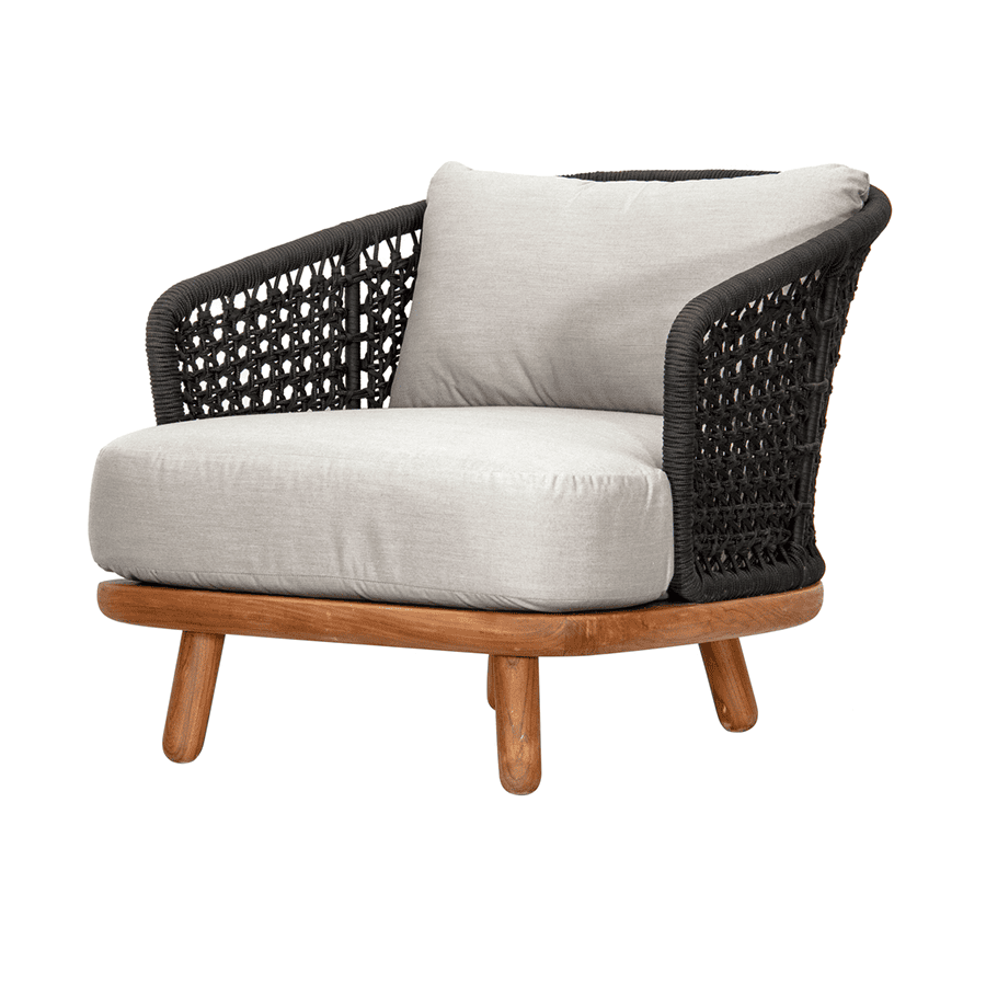 Paros Lounge Chair