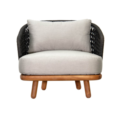 Paros Lounge Chair