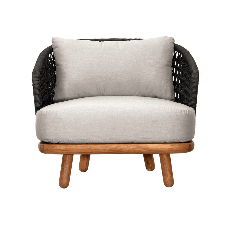Paros Lounge Chair