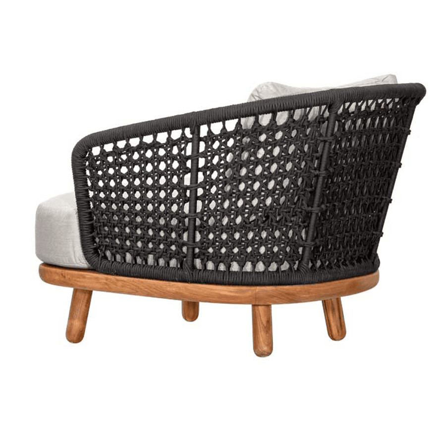 Paros Lounge Chair