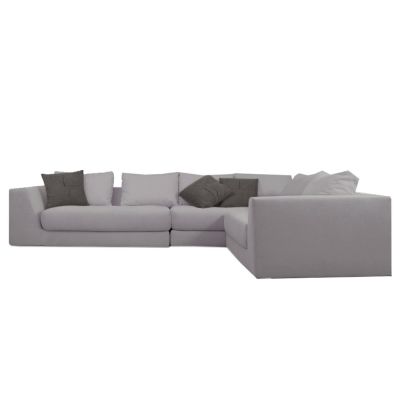 Sabai L Shape Sofa
