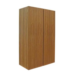 Seba Teak Wardrobe