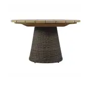 Skal Round Dining Table