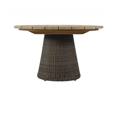 Skal Round Dining Table