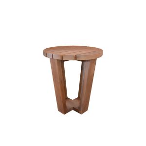 Skal Round Side Table