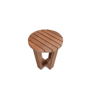 Skal Round Side Table