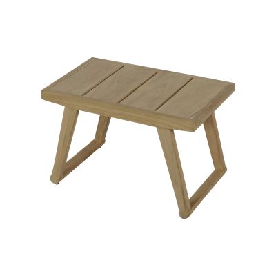 Sun Bed Side Table