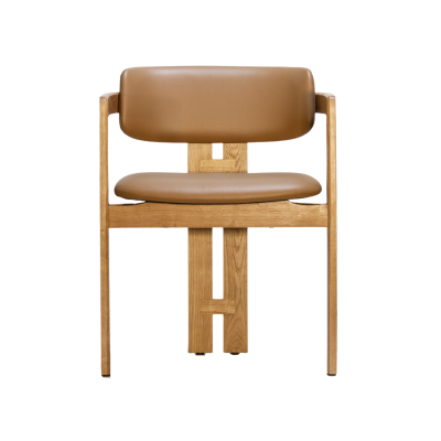 Taran Teak Armchair