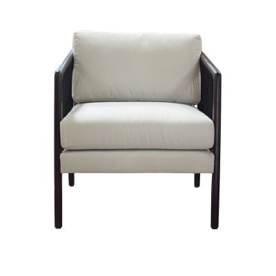 Teak Arm Chair B