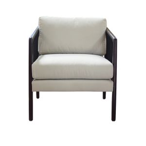 Teak Arm Chair B
