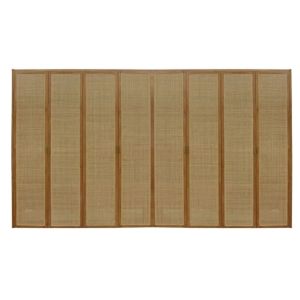 Terry Teak Wardrobe