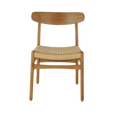 Torno Teak Dining Chair